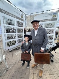 JEP - Bourse aux photos de classe à Aubagne
