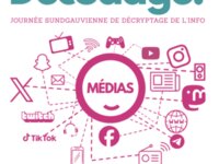 Fréquence Décodage Forum à Altkirch