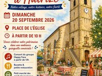 Fête du patrimoine à Hatrize