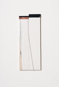 Exposition : "Mesures de lumière", Daphne Gamble, Robert Grosborne, Anna Mark à Aix-Villemaur-Pâlis