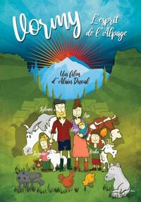 Vormy, l'esprit de l'Alpage : le film à Saint-Pierre-en-Faucigny