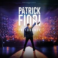 PATRICK FIORI à Marseille 4e