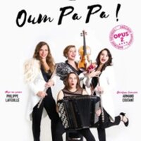 Oum Pa pa ! Opus 2 à Hérouville-Saint-Clair