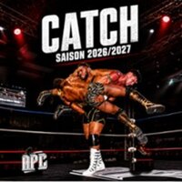 APC Catch à NANTERRE
