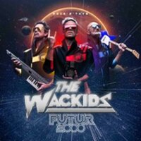 The Wackids à Gignac