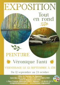 Tout en Rond à Migennes