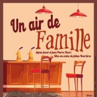 Un Air de Famille, Tournée à DUNKERQUE