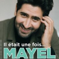 Mayel El Hajaoui - Il Etait une Fois... à Montpellier