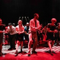 Canibal Dandies à Gignac