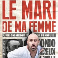 Le Mari de ma Femme - Tournée à DUNKERQUE