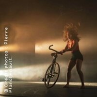 La bête noire & Petite reine à Bellac
