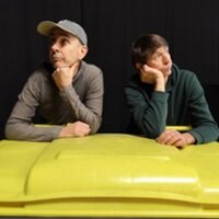 Bon Débarras ! - Cie Tout Par Terre à Ruffec