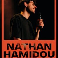Nathan Hamidou à AIX-EN-PROVENCE