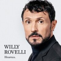 Willy Rovelli - Heureux - Tournée à Montpellier