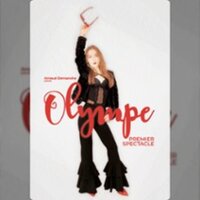Olympe - Premier Spectacle à AIX-EN-PROVENCE