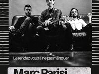 Concert de Blues à Lépanges-sur-Vologne