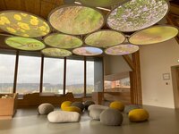 JEP - Maison de la Nature et du Tourisme à Hettange-Grande
