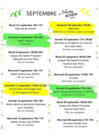 Blind test à Saint-Amand-Montrond