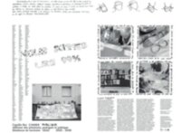 Festival Résurgence X : atelier - faire page commune avec Camille Bes à Thégra