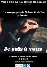 Je suis à vous à Loudun