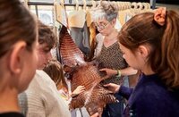 Journées Européennes du Patrimoine : Visites postées à Saint-Junien