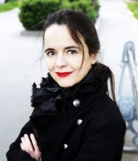 Rencontre exceptionnelle avec Amélie Nothomb à Thouars