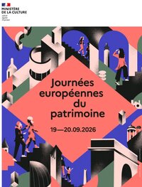 Journées européennes du patrimoine: Découverte du chant choral (Jardins de la Gu à Brive-la-Gaillarde