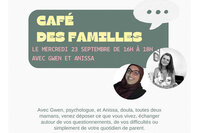 Café des familles à Mont-de-Marsan