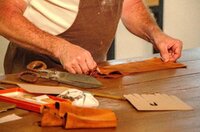 Journées Européennes du Patrimoine : Démonstration de coupe et couture à Saint-Junien