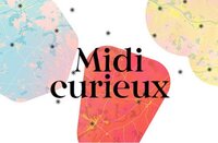 Midi curieux : autour d'un spectacle en création à Châtellerault
