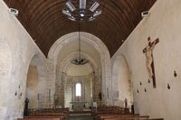 Journées Européennes du Patrimoine : Visites libres de l'église de Ladignac-le-L à Ladignac-le-Long