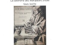 Causerie autour du papier à Docelles
