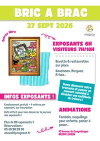Bric à Brac à Loudun