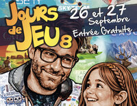 Jours de Jeu à Bayeux