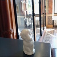 Journées Européennes du Patrimoine 2026 - Mes premiers pas au musée - Le chien P à Limoges