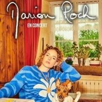 Marion Roch à Lézignan-Corbières
