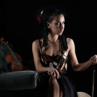 Lavinia Mancusi à Carhaix-Plouguer