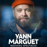 YANN MARGUET à Marseille 2e