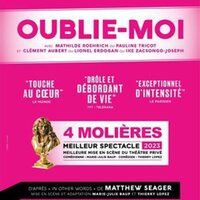 Oublie-moi je t'aime à Orange