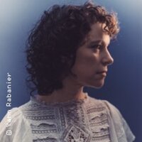 Emily Loizeau ( Tournée ) à Chasseneuil-du-Poitou