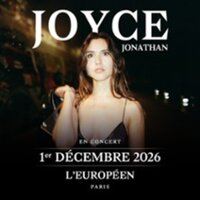 Joyce Jonathan à Deauville