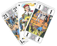 Soirées Tarot à Montaut
