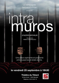 Intra Muros à Marseille 5e