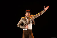 Tablao Flamenco avec Juan Fernandez à Marseille 1er