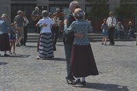 Bal Trad' à Saint-Pardoux-la-Rivière