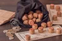 Grand loto du club de l’amitié à Saint-Junien
