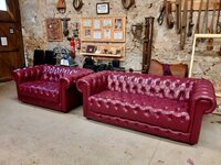 Ici, nos savoir-faire - Visite Sellerie Limousine à Maisonnais-sur-Tardoire