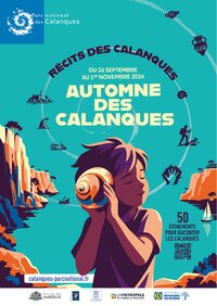 Randonnée commentée : histoire de la pierre de Cassis à Cassis