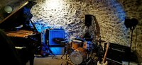 Cafune (saudade) à Marseille 2e