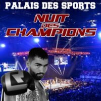NUIT DES CHAMPIONS  - SPORTIVE COMBAT à Marseille 9e